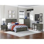 Light Gray Bedroom Set | Wayfa