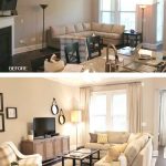 Ideas For Small Living Room Furniture Arrangemen