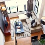 How To Efficiently Arrange The Furniture In A Small Living room .