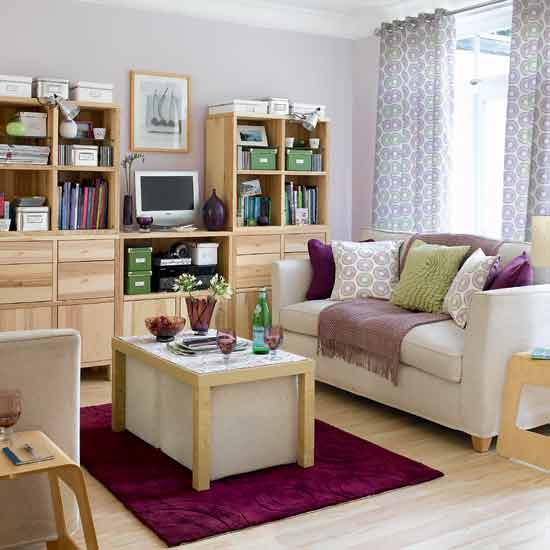 Choose Best Furniture For Small Spaces - 8 Simple ti