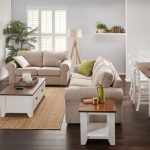 Sorrento Living Package Fantastic furniture $2,999 | Living room .