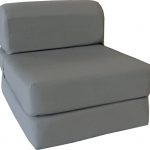 Amazon.com: D&D Futon Furniture Chair Folding Foam Bed, Foam .