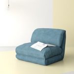 Ebern Designs Smyrna Futon Chair | Wayfa