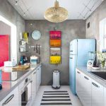6 Small Galley Kitchen Ideas That Are Straight Up Great | Small .