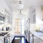 Galley Kitchen Design Ideas That Excel | Galley kitchen design .