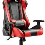 Amazon.com: GTRACING Gaming Chair Racing Office Computer Game .
