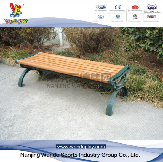 China Amusement Park Chair Garden Benches for Sale - China Outdoor .