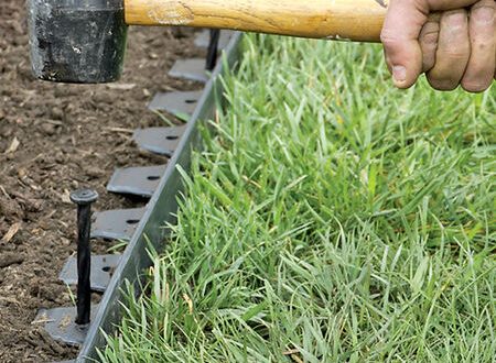 Garden Edgings – efistu.com