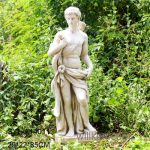 Cheap Decorative Life Size Garden Statues For Sale - Buy Life Size .