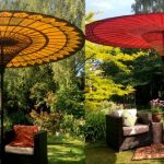 Three Uses to which you can put a Garden Umbrella to | Garden .