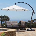 Treasure Garden Umbrellas | Opdyke Furniture In