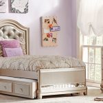 Grab One Of The Bedroom Sets For Girls - Decorifus