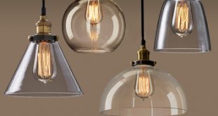 New Type Replacement Glass Lamp Shades For Home Lamp - Buy Glass .