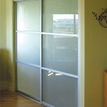 Modern Glass Closet Doors For Your Home | Glass closet doors .