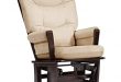 Amazon.com: Dutailier Modern 0423 Glider Chair: Ba