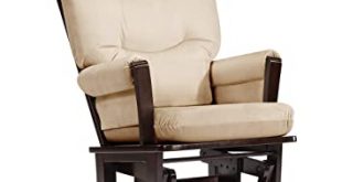 Amazon.com: Dutailier Modern 0423 Glider Chair: Ba