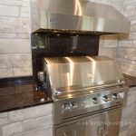 Granite Countertops for Outdoor Kitchens in St. Lou