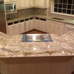 What Granite Kitchen Counter Color Do I Choose? | Angie's Li