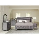 Buy Grey Bedroom Sets Online at Overstock | Our Best Bedroom .