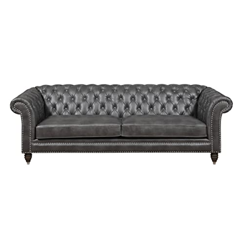 Chesterfield Couch: Amazon.c