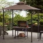 10 Best Grill Gazebos for a Backyard BBQ | The Tent H