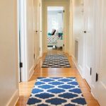 Image result for long hallway runner rugs | Hallway rug, Hallway .