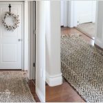 Wonderful Hallway Runner Ideas for Your Ho