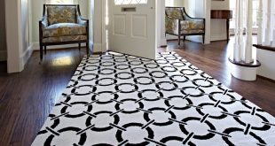Create Runner Rugs for Hallway, Outdoor, Anywhere | The Perfect R