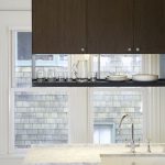 open kitchen shelves- modern kitchen by BAAN design | Contemporary .