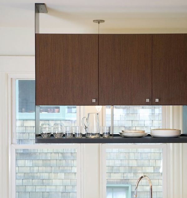 Creative Ways To Use Hanging Storage In Your Kitchen | Hanging .