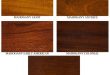 different mahogany colors | Mahogany stain colors #FS347A .