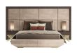 4 awesome headboards for double beds styles in 2020 | Bedroom bed .