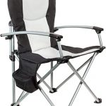 Amazon.com : KingCamp Camping Chair Heavy Duty Folding Oversize .