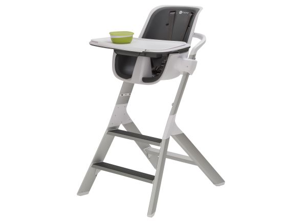 4moms 4moms High Chair - Consumer Repor