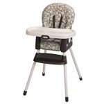 Amazon.com : Graco Simple Switch Portable High Chair and Booster .
