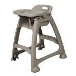 Hotel & Restaurant High Chairs & Booster Seats | National Hospitali