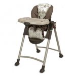 Graco Contempo high chair - Consumer Repor