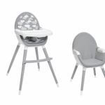 Skip Hop Recalls Convertible High Chairs Due to Injury and Fall .