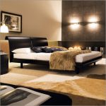 Silenia high-end bedroom luxury furnitu