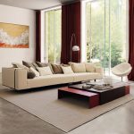 High-End Italian Furniture - Designer & Luxury Collections at Casso
