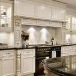 An Ultimate Guide to High-End Kitchen Cabinets – Shanghai Zhangtai .