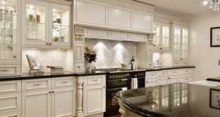 An Ultimate Guide to High-End Kitchen Cabinets – Shanghai Zhangtai .