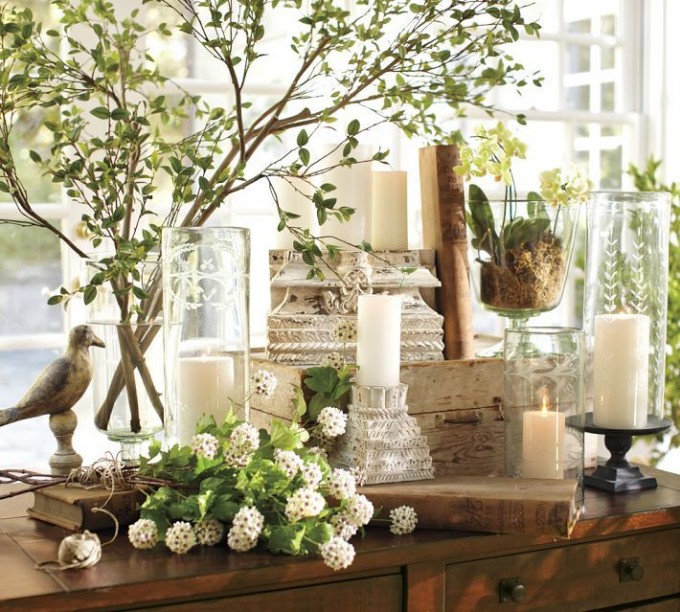 5 Spring Home Décor Ideas That Will Make You Fall in Love with .