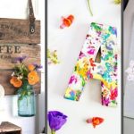 50 Cheap DIY Home Decor Projects That Are Sure To Fit Your Budg