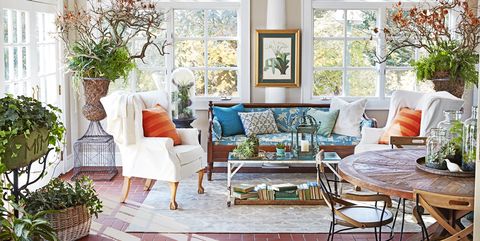 53 Best Living Room Ideas - Stylish Living Room Decorating Desig