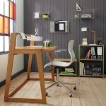 20 Stylish Home Office Computer Desks | Home office furniture .