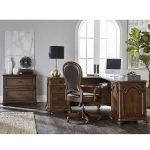 Furniture Clinton Hill Cherry Home Office Furniture Collection .