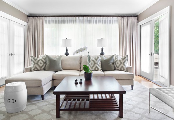 Small Living Room Decorating Ideas – HomeDecoMaste