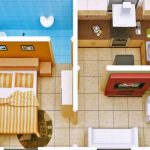 Modern Tiny House Interior Design Ideas | Fooz Wor