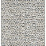 Couristan Tortola Accent Rug, Indoor/Outdoor Carpet, 5 Colors/54 .